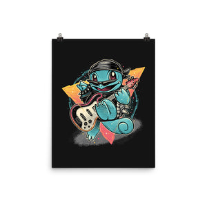 Turtle Rocker