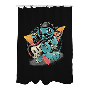 Turtle Rocker