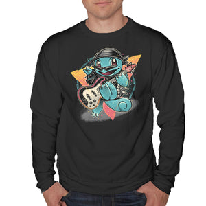 Turtle Rocker