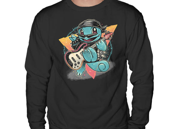 Turtle Rocker