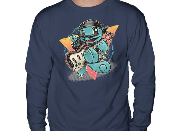 Turtle Rocker