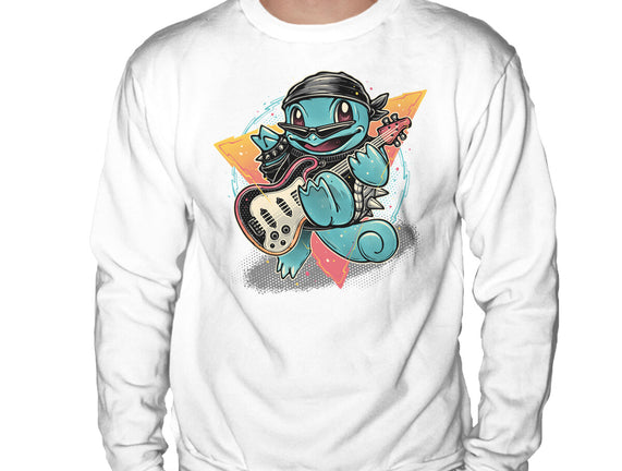 Turtle Rocker