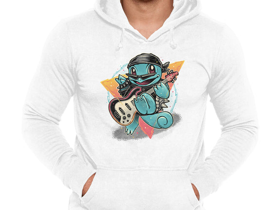 Turtle Rocker