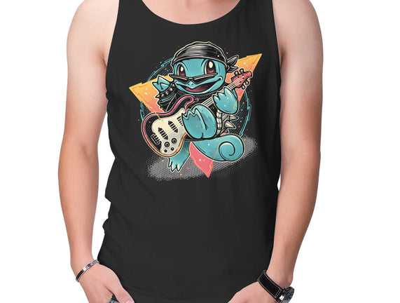 Turtle Rocker