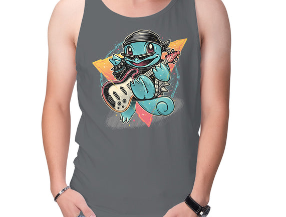 Turtle Rocker