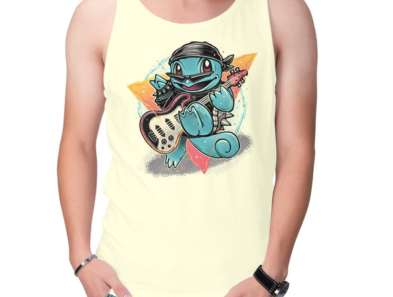 Turtle Rocker