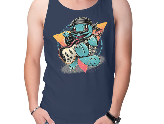 Turtle Rocker