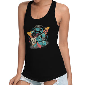 Turtle Rocker
