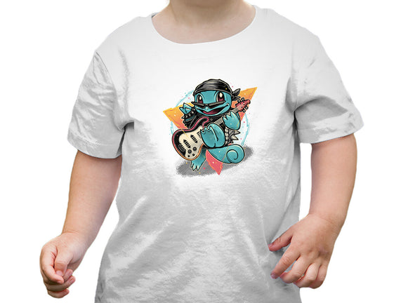 Turtle Rocker
