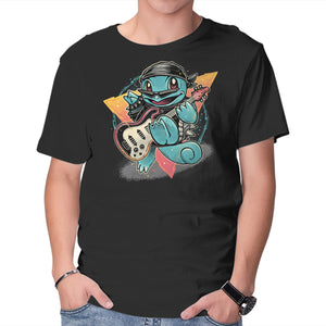 Turtle Rocker