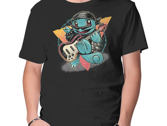 Turtle Rocker