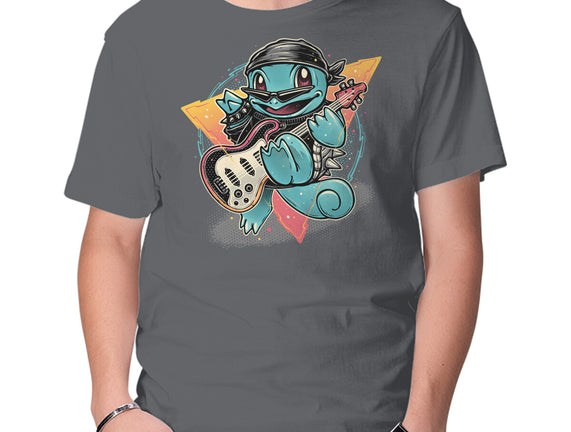 Turtle Rocker
