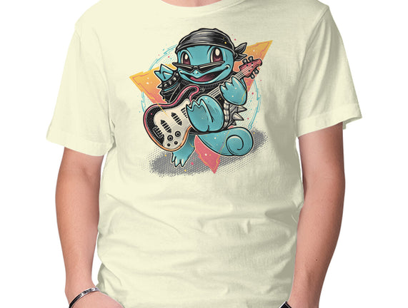 Turtle Rocker