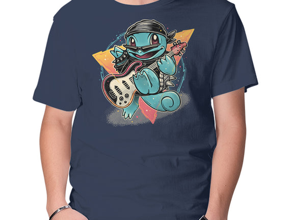 Turtle Rocker