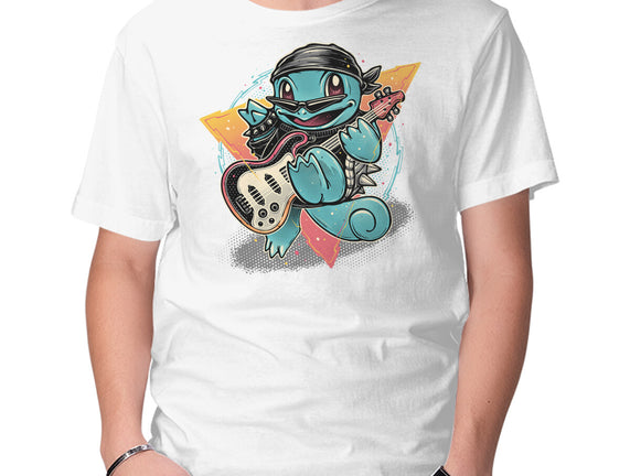 Turtle Rocker