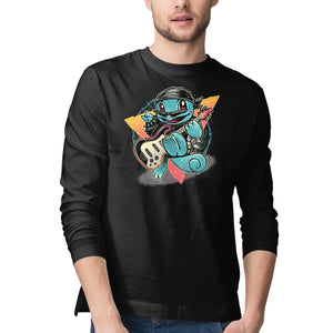 Turtle Rocker