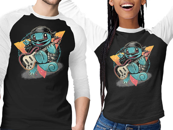 Turtle Rocker