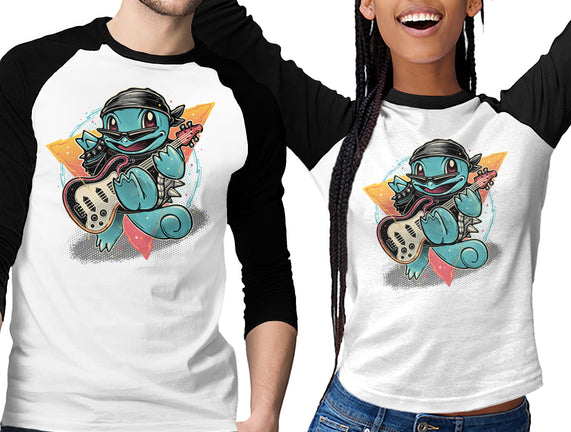 Turtle Rocker