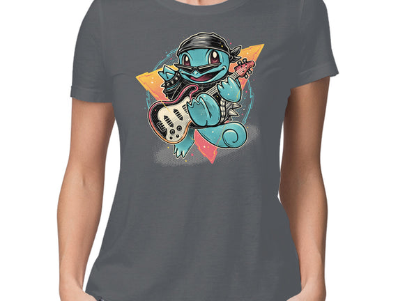 Turtle Rocker