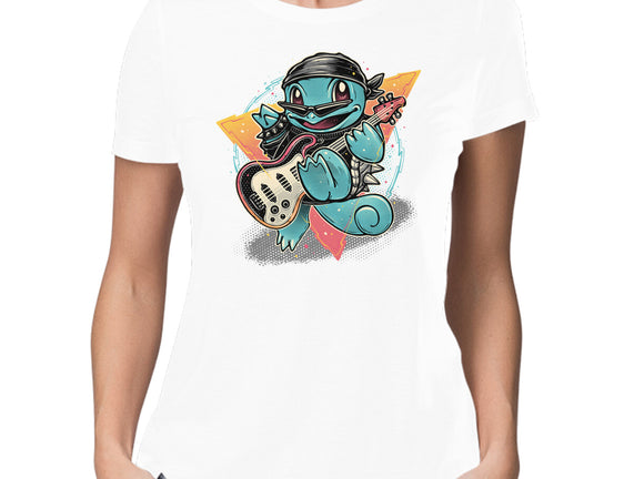 Turtle Rocker
