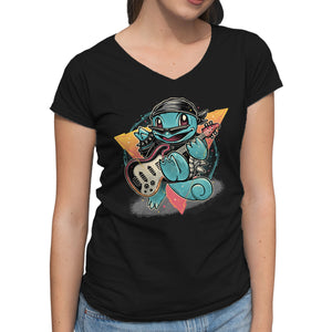 Turtle Rocker