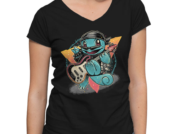 Turtle Rocker