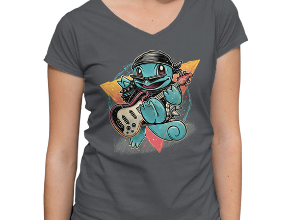 Turtle Rocker
