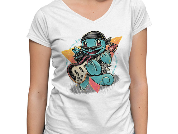 Turtle Rocker