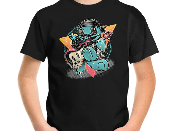 Turtle Rocker