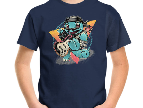 Turtle Rocker