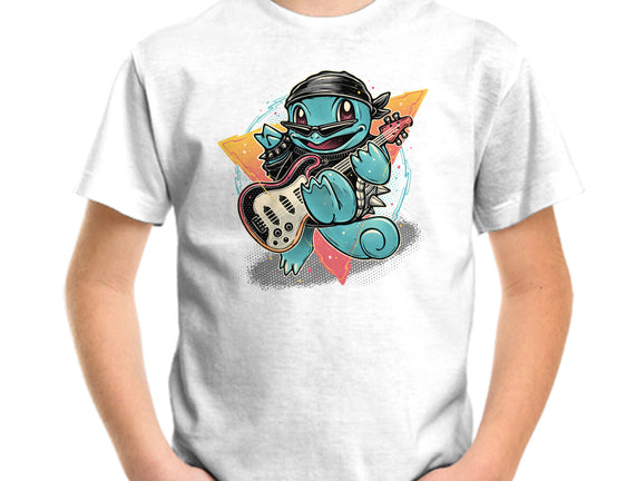 Turtle Rocker