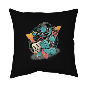Turtle Rocker