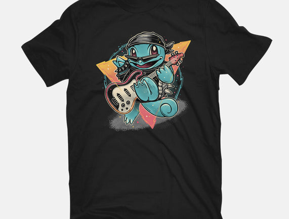 Turtle Rocker
