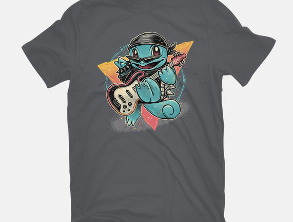 Turtle Rocker