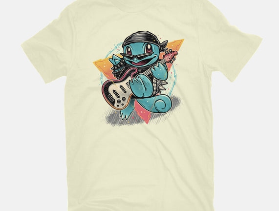 Turtle Rocker