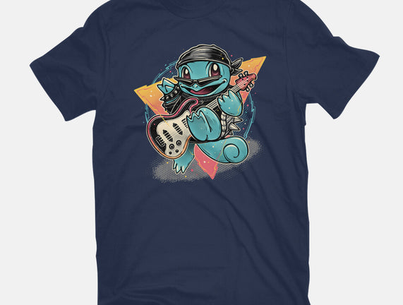 Turtle Rocker