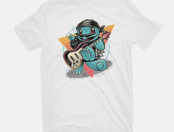 Turtle Rocker