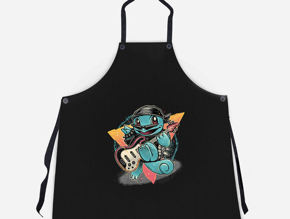 Turtle Rocker