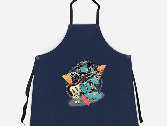 Turtle Rocker