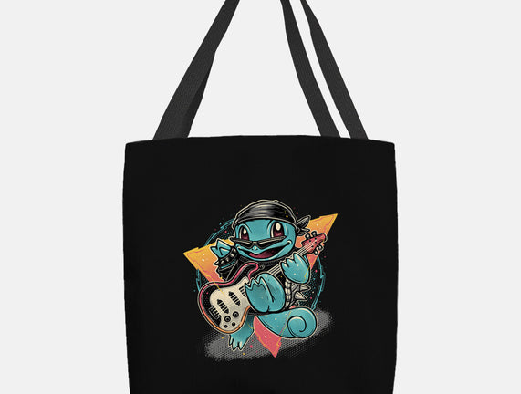 Turtle Rocker