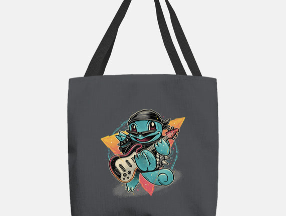 Turtle Rocker