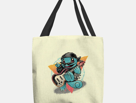 Turtle Rocker