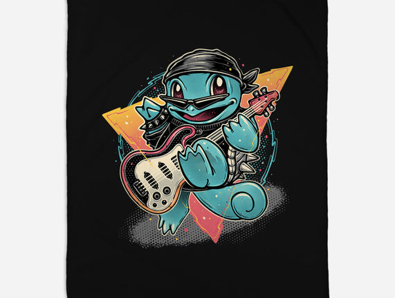 Turtle Rocker