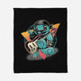 Turtle Rocker-None-Fleece-Blanket-glitchygorilla