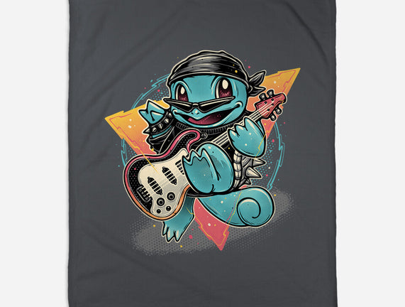 Turtle Rocker