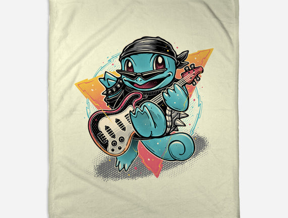 Turtle Rocker