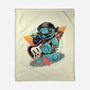 Turtle Rocker-None-Fleece-Blanket-glitchygorilla