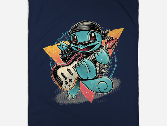 Turtle Rocker
