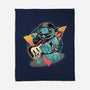 Turtle Rocker-None-Fleece-Blanket-glitchygorilla