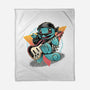 Turtle Rocker-None-Fleece-Blanket-glitchygorilla